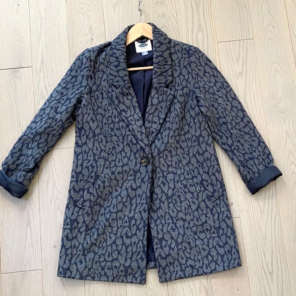 Old Navy Everyday Coat View 3